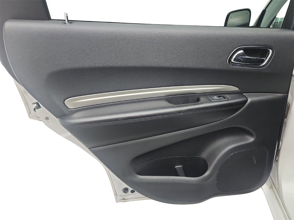 Used 2017 Dodge Durango GT w/ Premium Group image 25