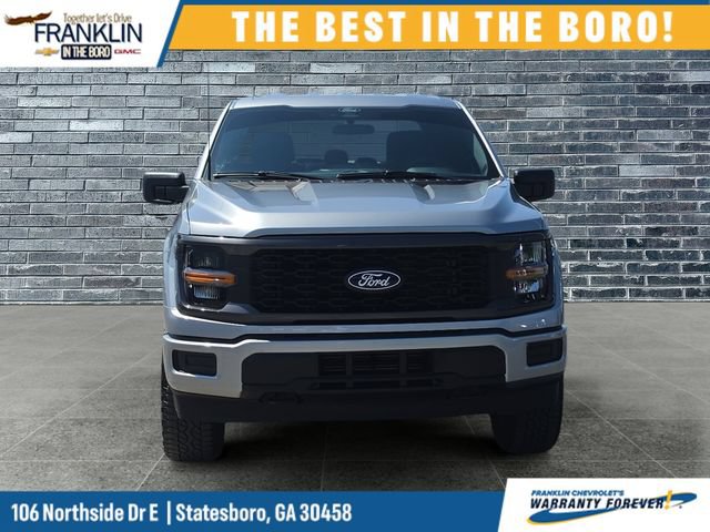 Used 2026 Ford F150 STX AWD/4WD image 9