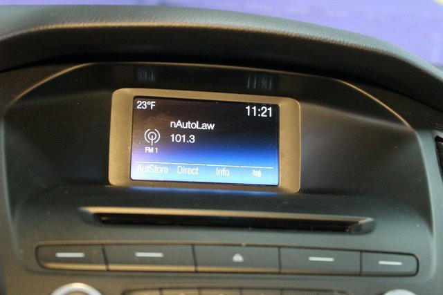 Used 2017 Ford Focus SE image 22