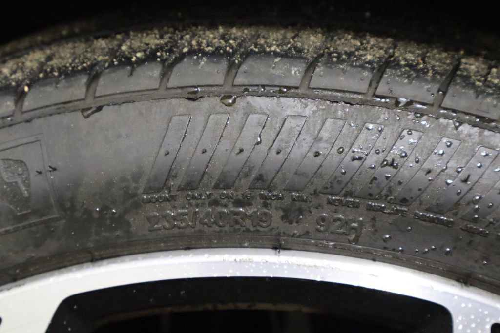 Used 2022 Volkswagen Passat 2.0T R-Line image 39