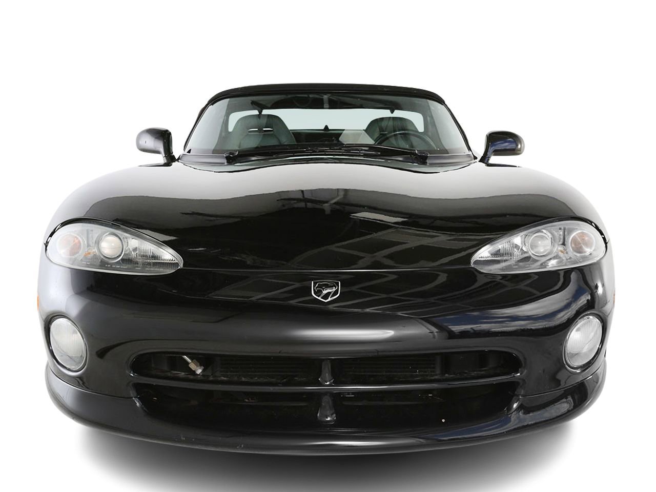 Used 1995 Dodge Viper RT/10 RWD image 8