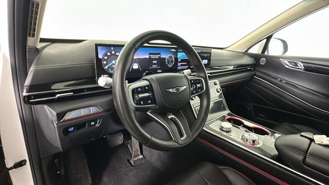 Used 2025 Genesis GV80 2.5T Standard AWD/4WD image 13