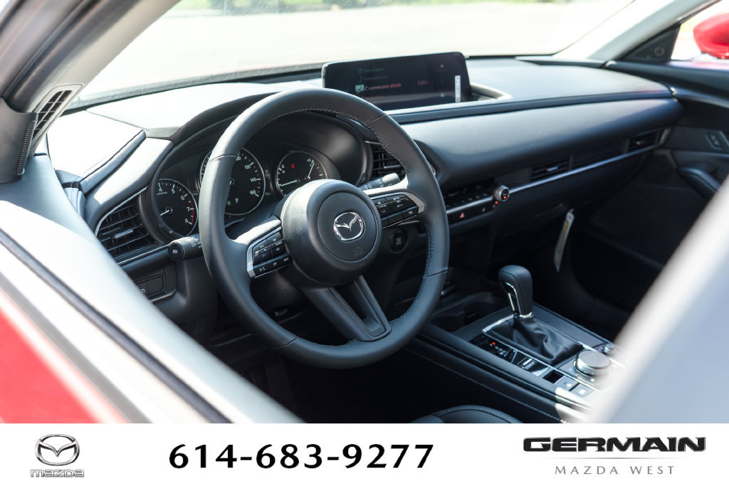 New 2026 MAZDA CX-30 AWD 2.5 S image 20