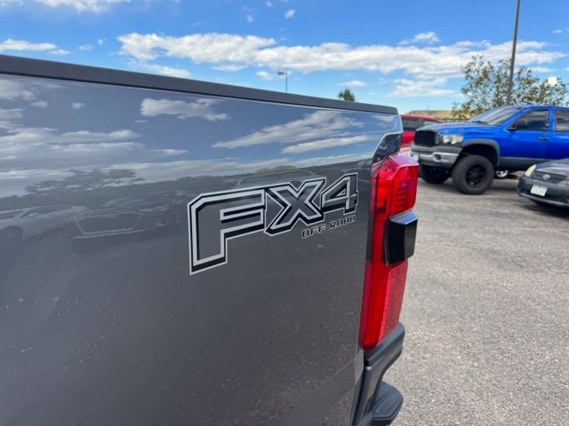 New 2027 Ford F250 XLT w/ XLT Premium Package AWD/4WD image 12