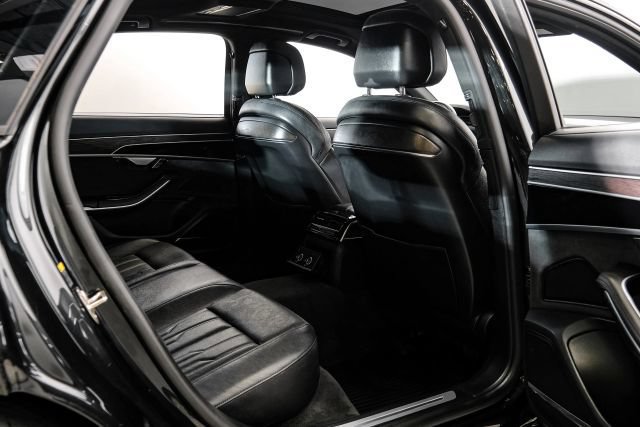 Used 2022 Audi A8 L 3.0T w/ Executive Package AWD/4WD image 48
