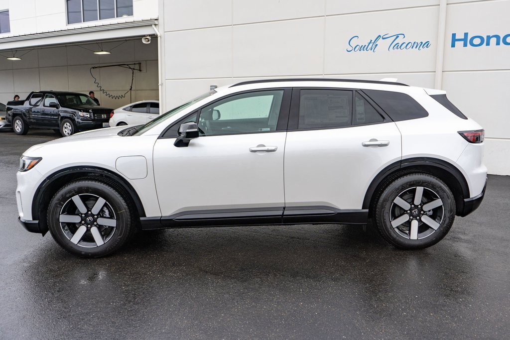 New 2026 Honda Prologue Touring image 8