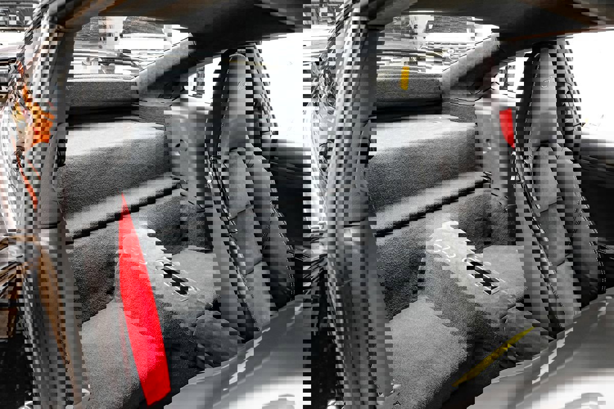 Used 2014 Porsche 911 GT3 w/ Sound Package Plus image 28