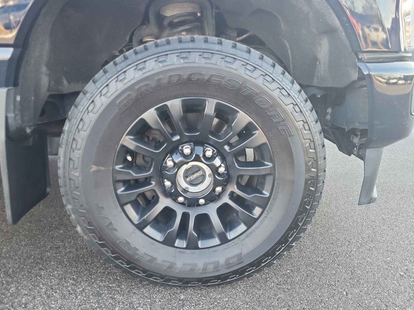 Used 2023 Ford F250 XLT w/ XLT Premium Package image 30