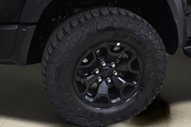 New 2027 RAM 1500 TRX SRT AWD/4WD image 40