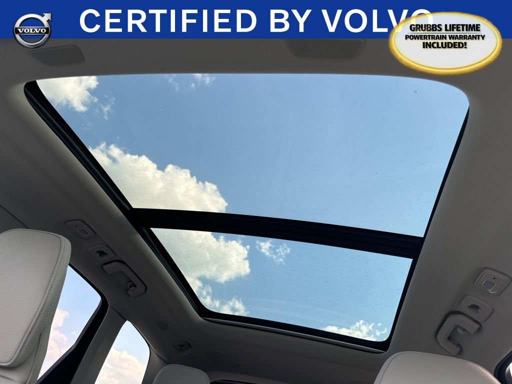 Used 2025 Volvo XC60 T8 Plus w/ Protection Package Premier image 5