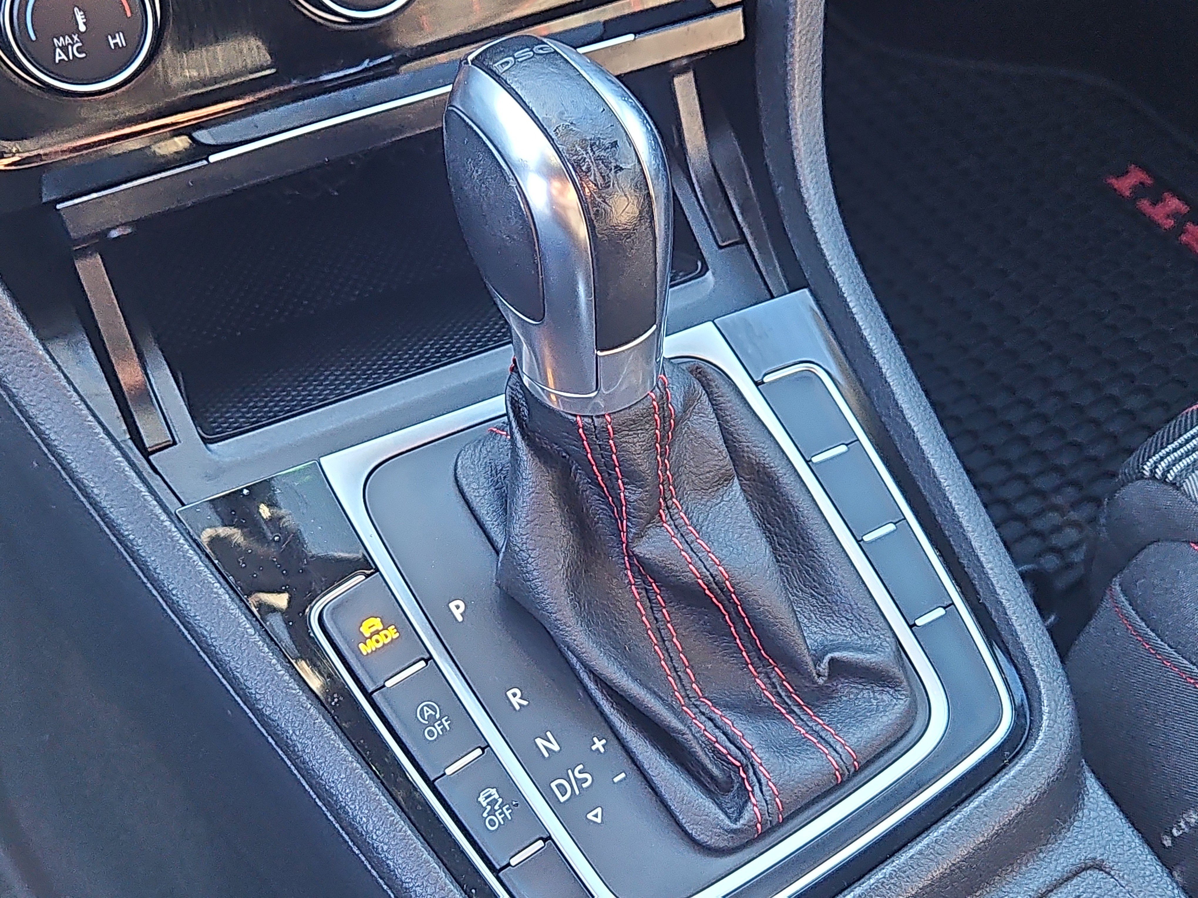 Used 2019 Volkswagen GTI S w/ Driver Assistance Package image 17