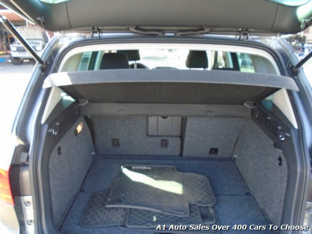 Used 2012 Volkswagen Tiguan S FWD image 7