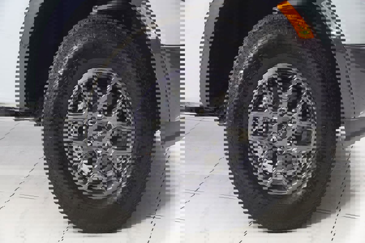 Used 2024 Ford Ranger XLT w/ Trailer Tow Package AWD/4WD image 13