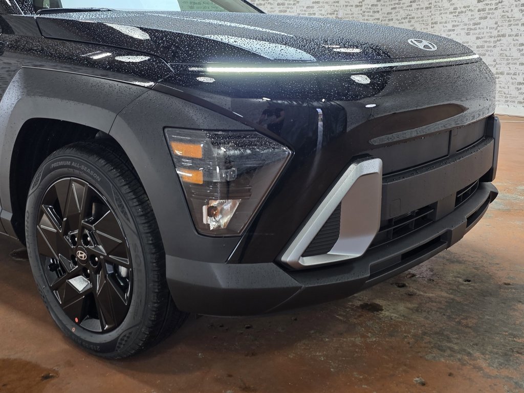 New 2026 Hyundai Kona SEL Sport image 10