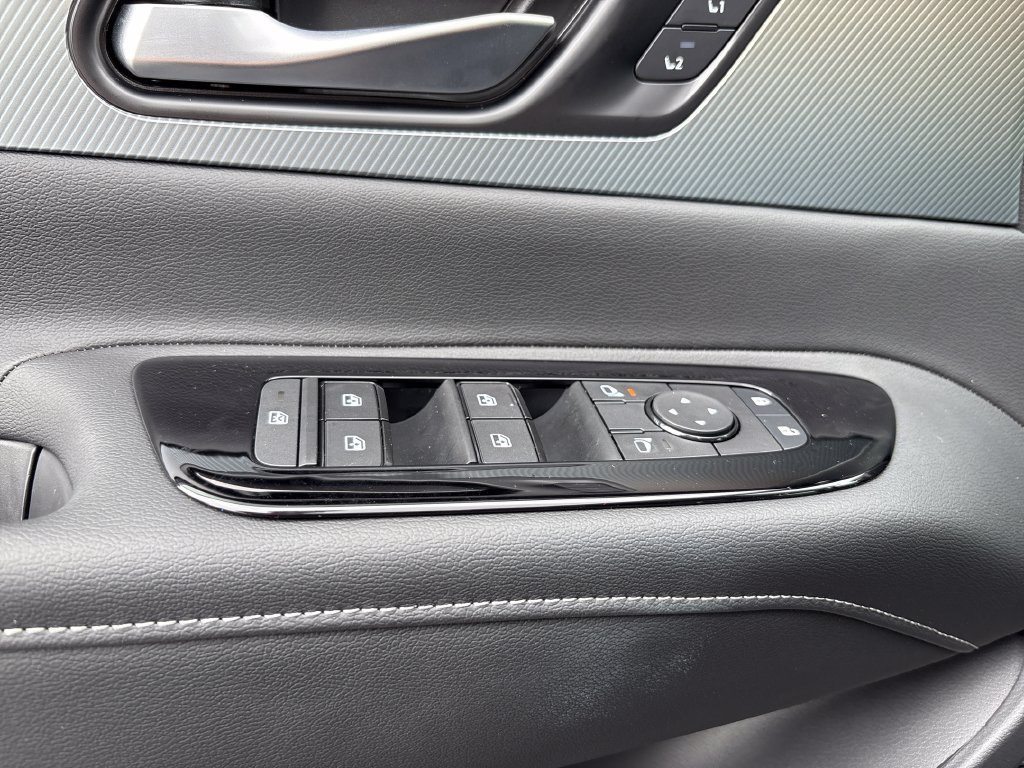 New 2026 Nissan Murano SL AWD/4WD image 9