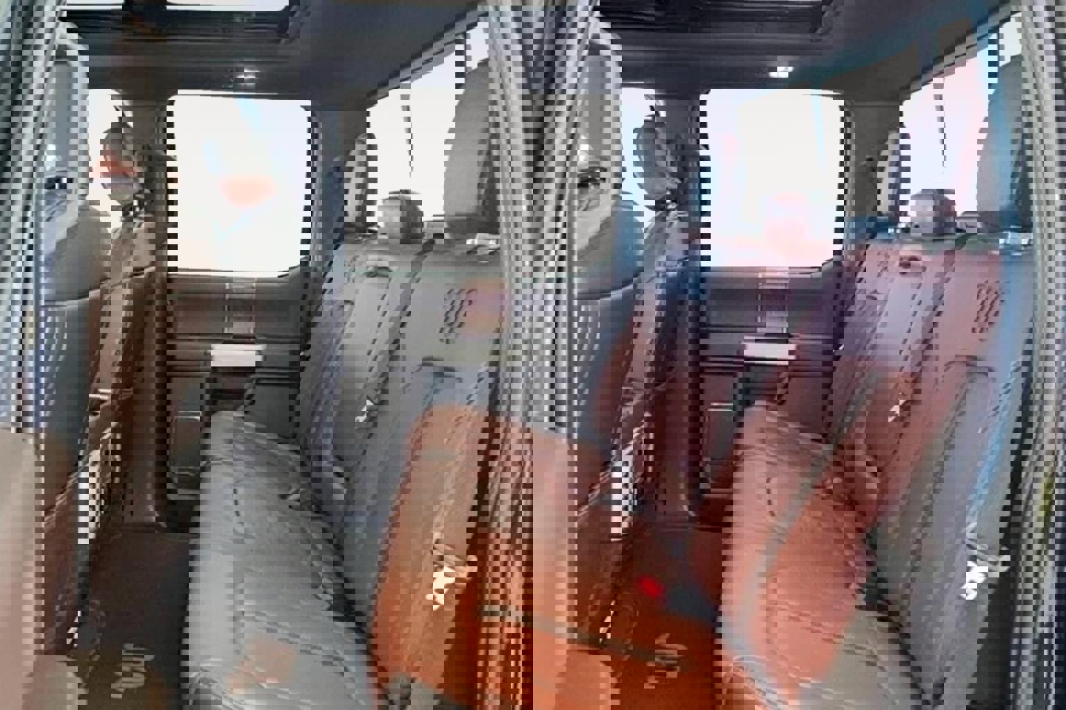 Used 2020 Ford F250 King Ranch w/ King Ranch Ultimate Package AWD/4WD image 7