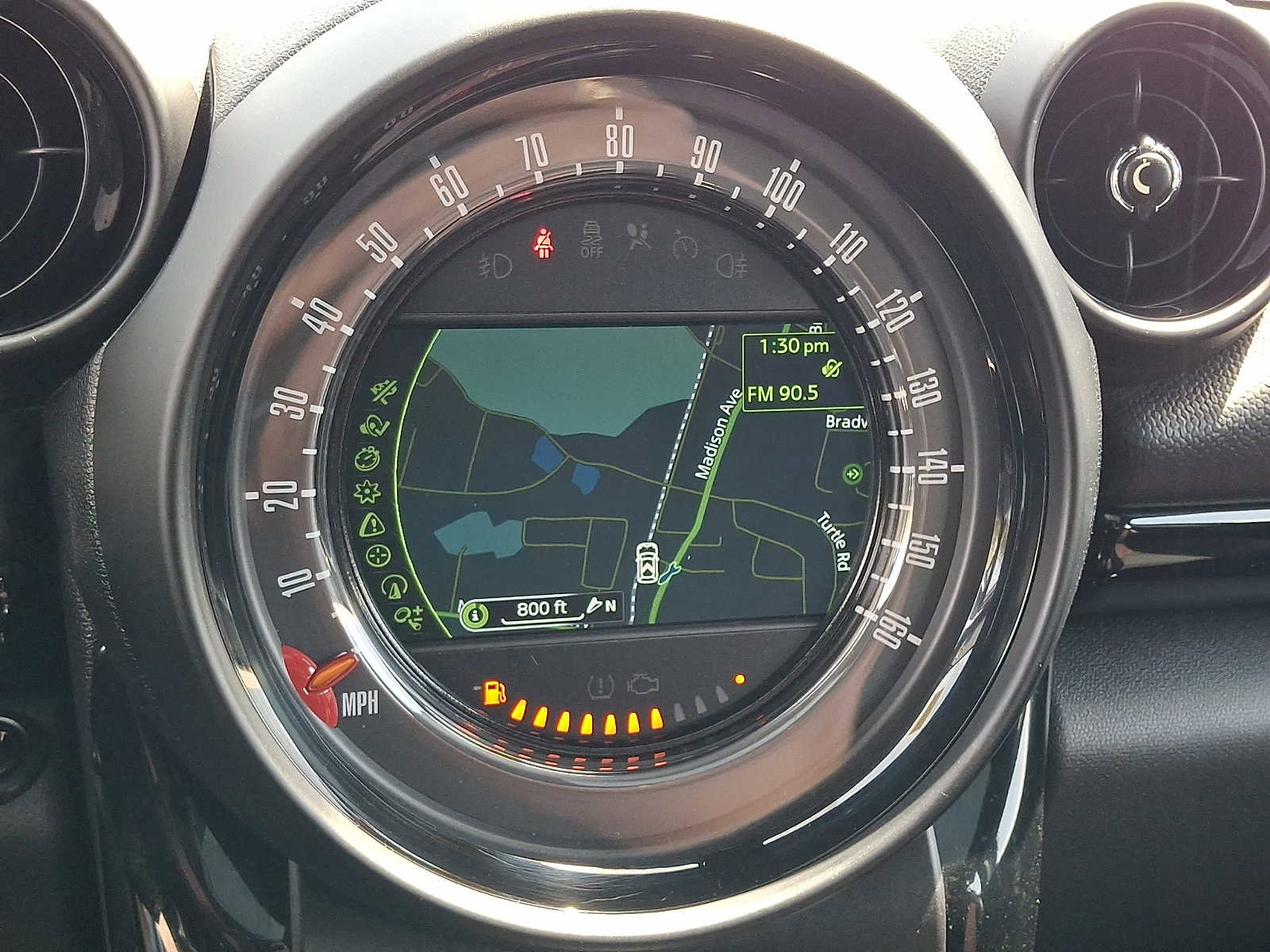 Used 2016 MINI Cooper Countryman S AWD/4WD image 17