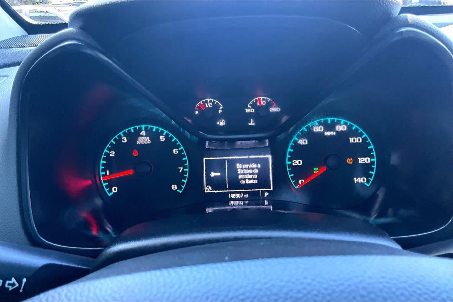 Used 2019 Chevrolet Colorado W/T w/ WT Convenience Package AWD/4WD image 25