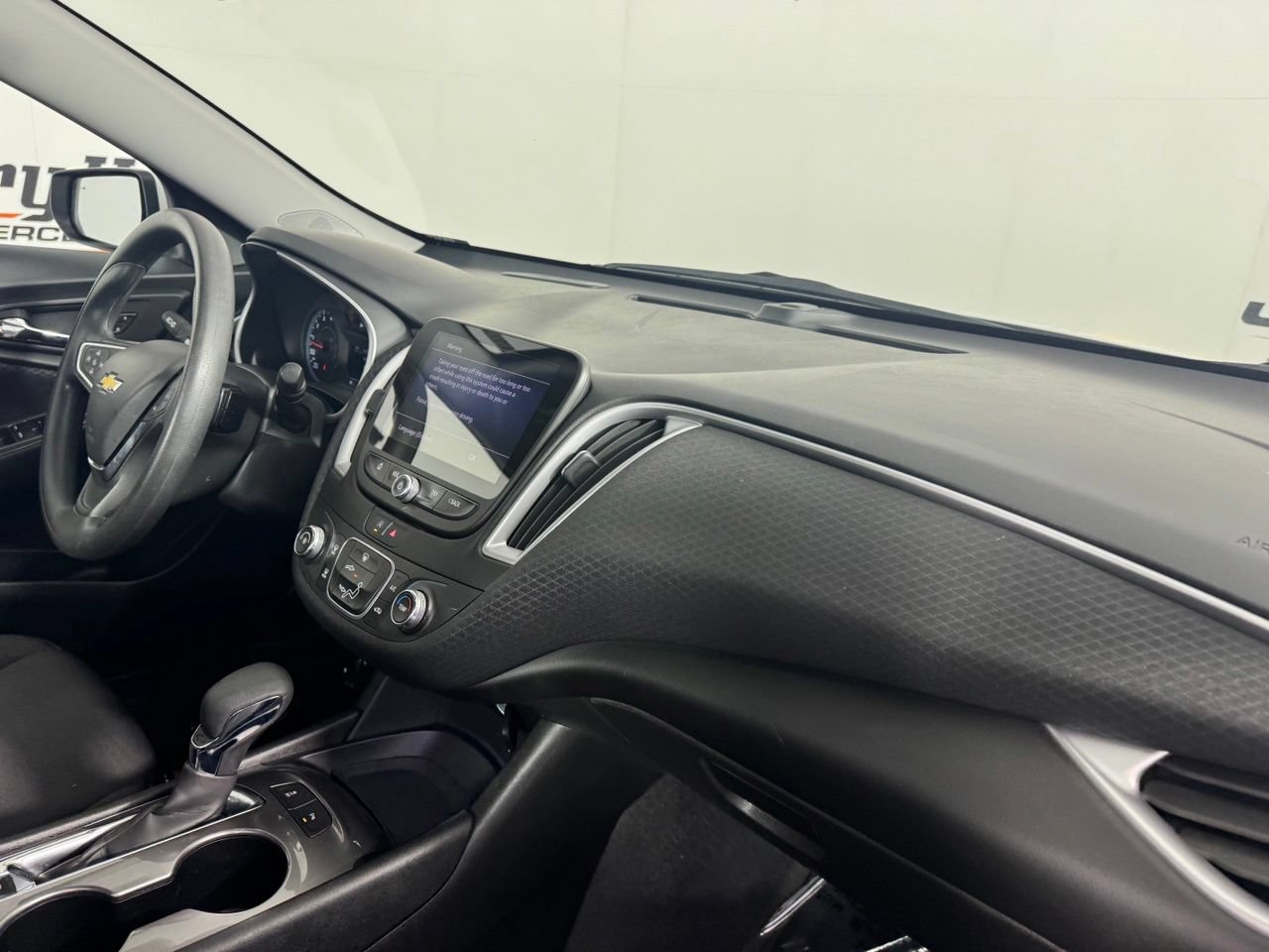 Used 2024 Chevrolet Malibu LS w/ Driver Confidence Package FWD image 30