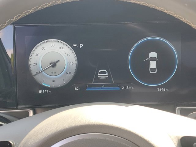 Certified 2023 Hyundai Elantra SEL w/ Convenience Package image 19