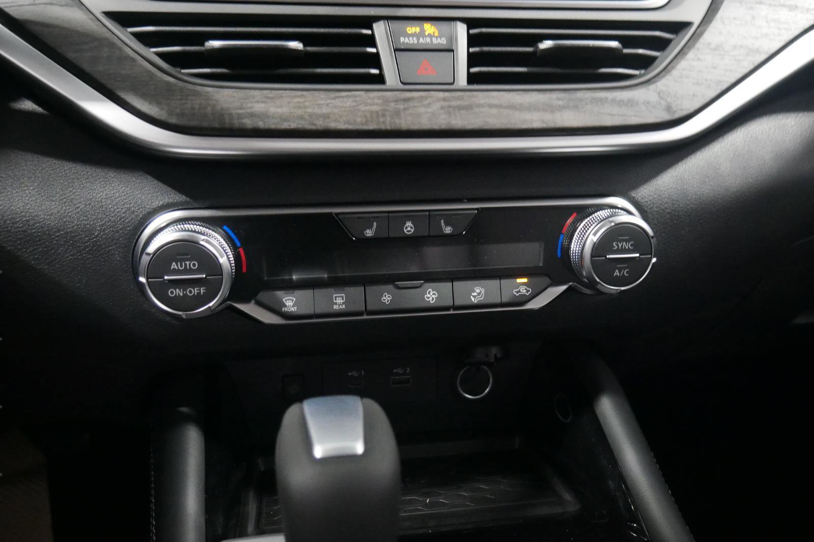 New 2025 Nissan Altima 2.5 SL image 23