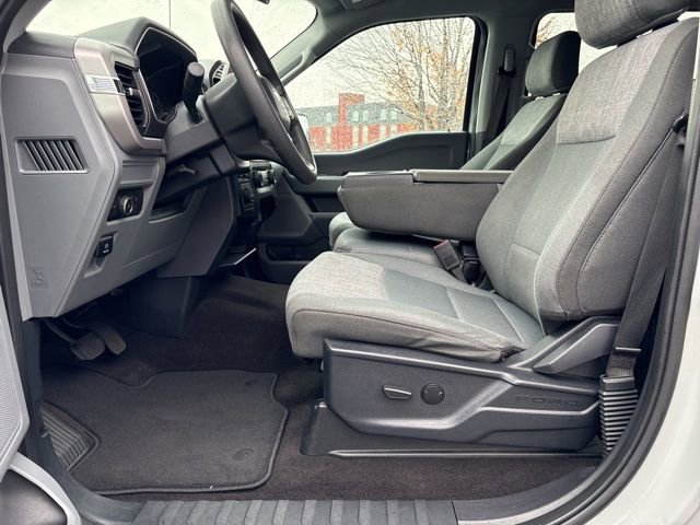 Used 2023 Ford F150 XLT image 19