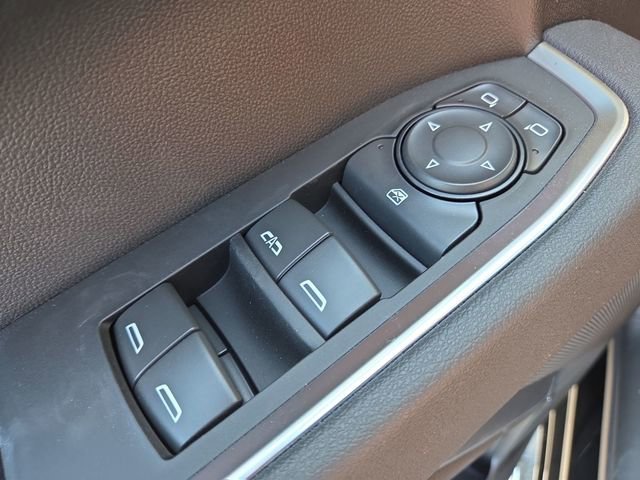 New 2026 Chevrolet Silverado 1500 LT AWD/4WD image 23