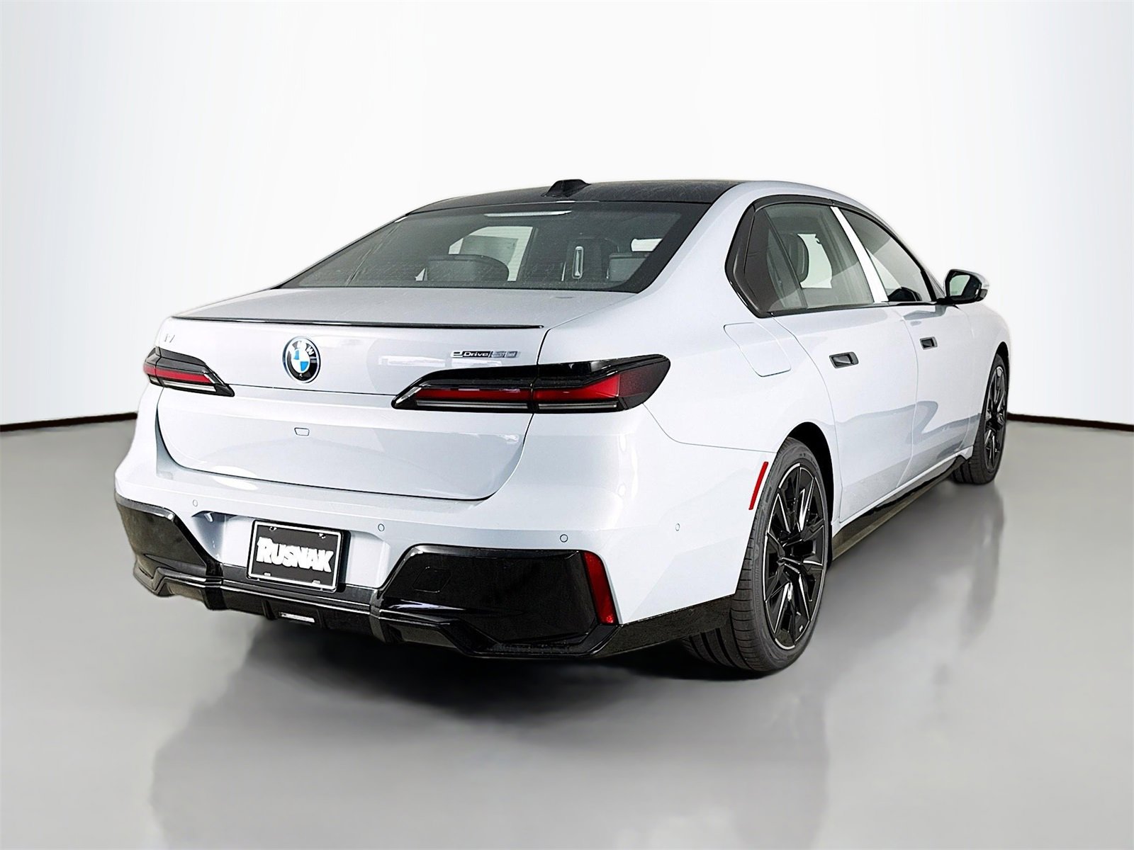 New 2026 BMW i7 eDrive50 w/ M Sport Package image 7