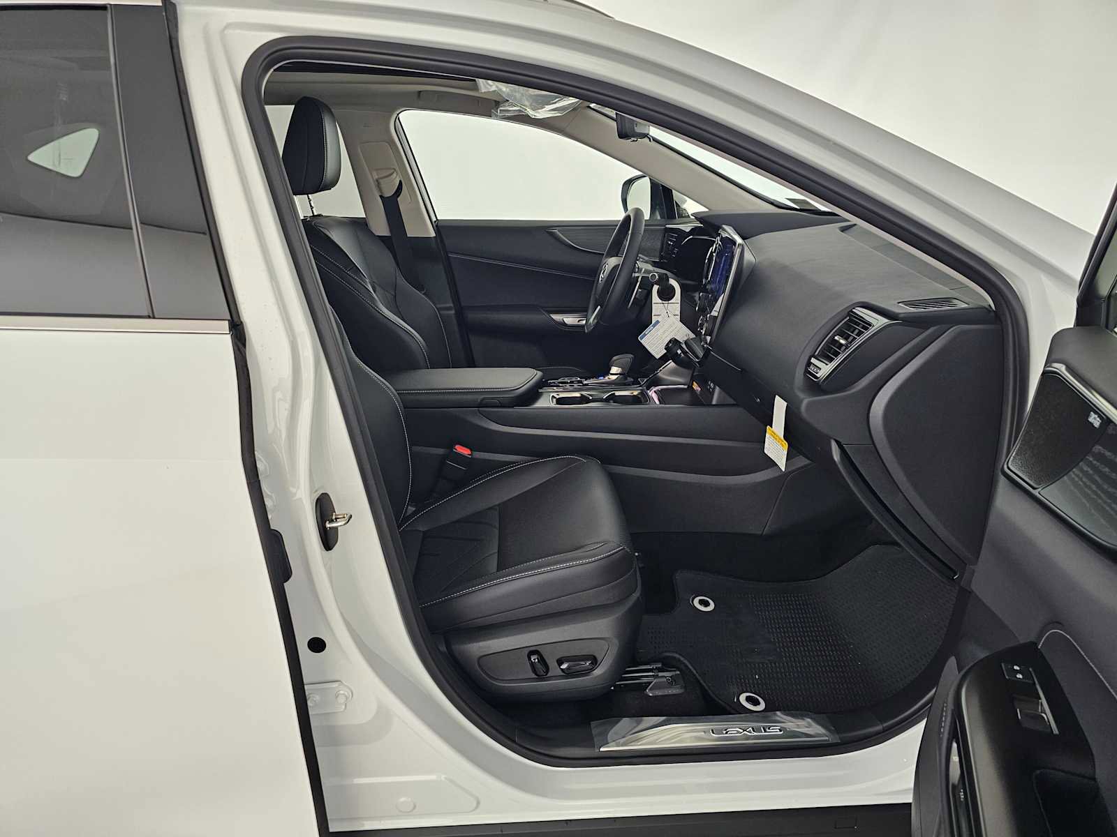 Certified 2026 Lexus NX 450h+ AWD w/ Accessory Package (K3) image 10