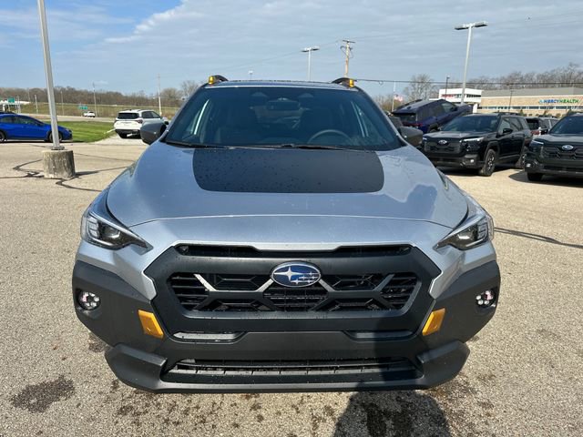 New 2026 Subaru Crosstrek 2.5i Wilderness AWD/4WD image 2
