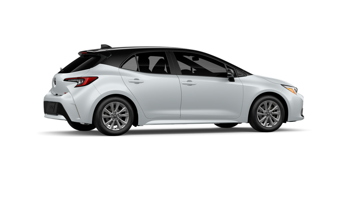 New 2027 Toyota Corolla SE w/ SE Premium Package FWD image 51