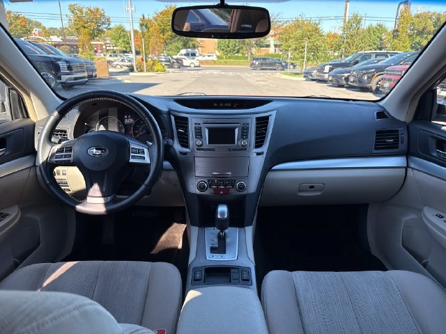 Used 2014 Subaru Outback 2.5i Premium w/ Moonroof Package AWD/4WD image 12