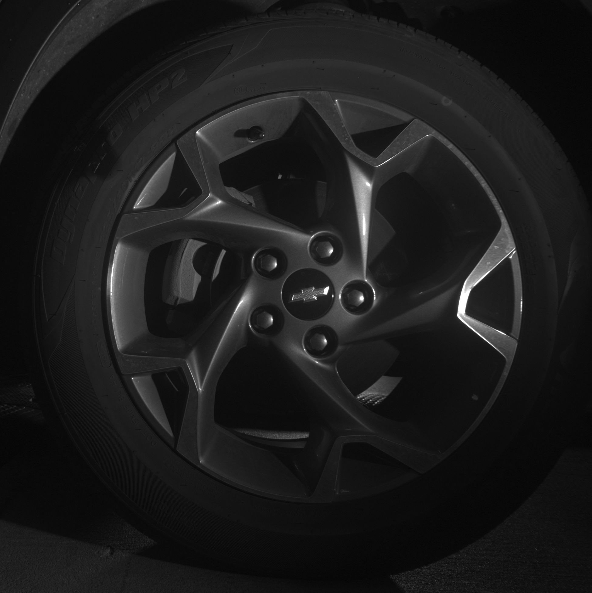 Used 2025 Chevrolet Trax LT w/ LT Convenience Package image 12