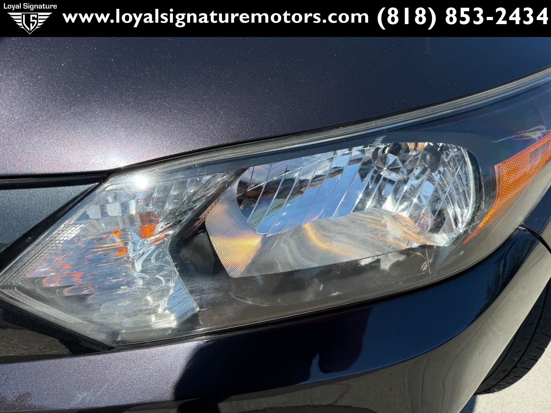 Used 2017 Honda HR-V LX image 29