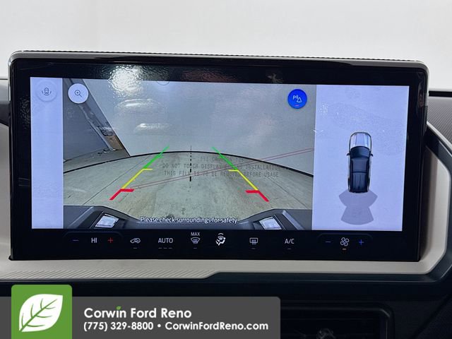 New 2025 Ford Bronco Sport Heritage image 14