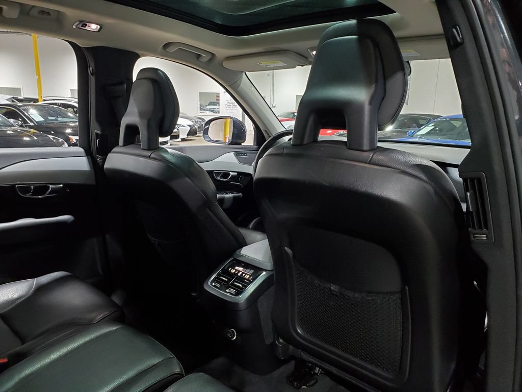 Used 2017 Volvo XC90 T6 Momentum w/ Vision Package AWD/4WD image 22