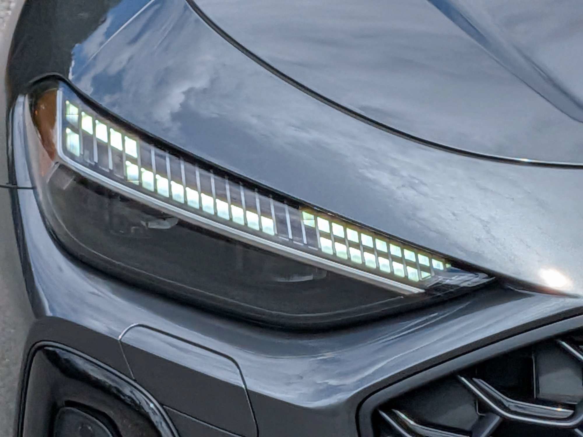 New 2026 Audi S5 Premium Plus AWD/4WD image 9