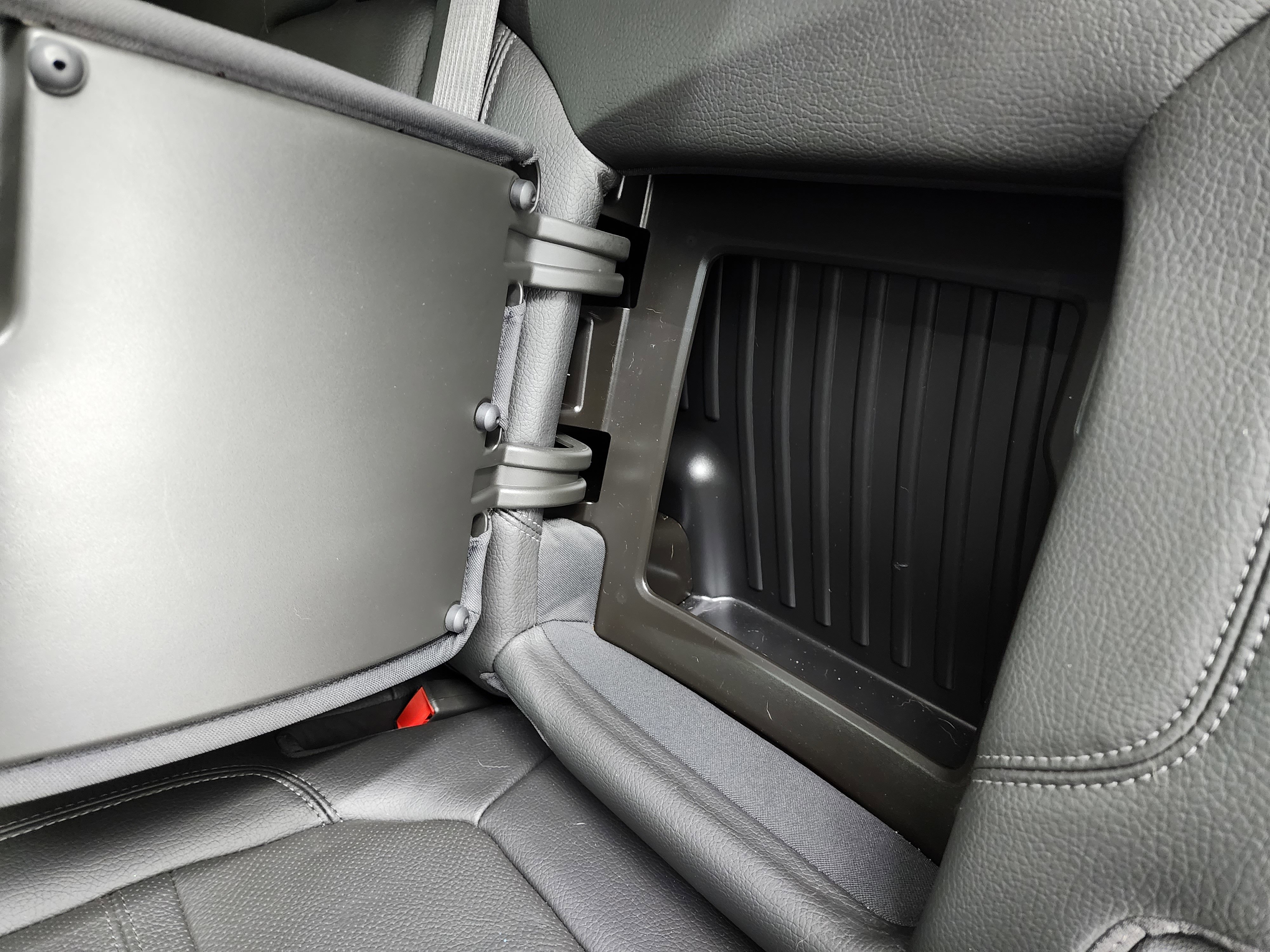 Used 2022 GMC Sierra 2500 Denali w/ Denali Ultimate Package image 43