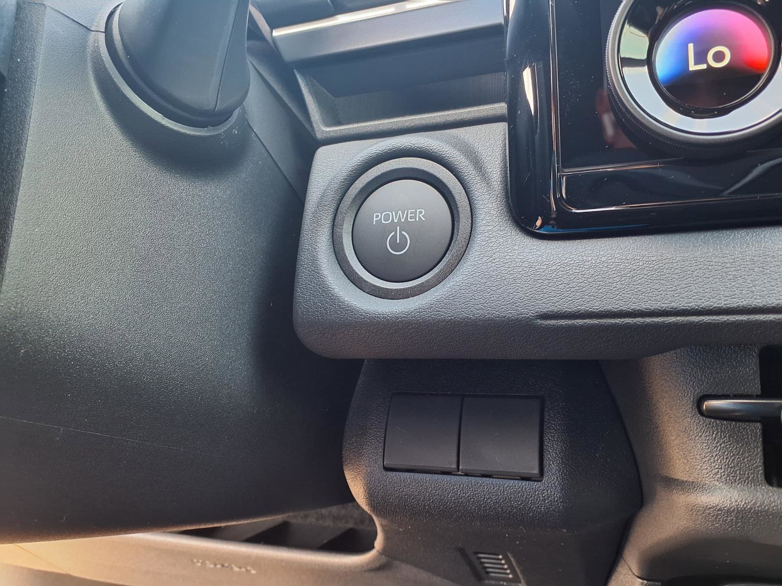 New 2026 Toyota C-HR AWD/4WD image 15