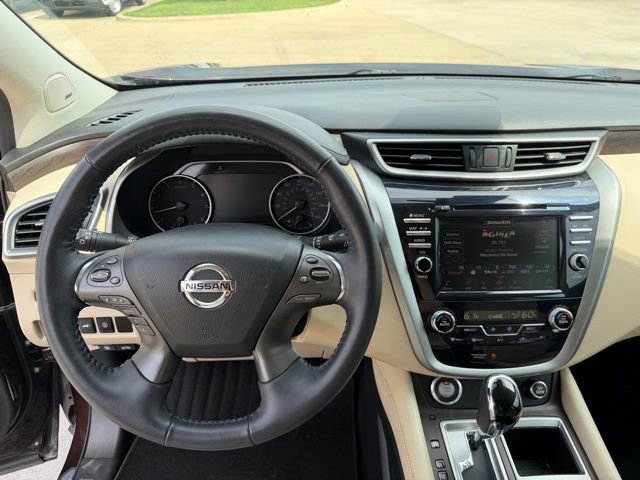 Used 2021 Nissan Murano Platinum FWD image 13
