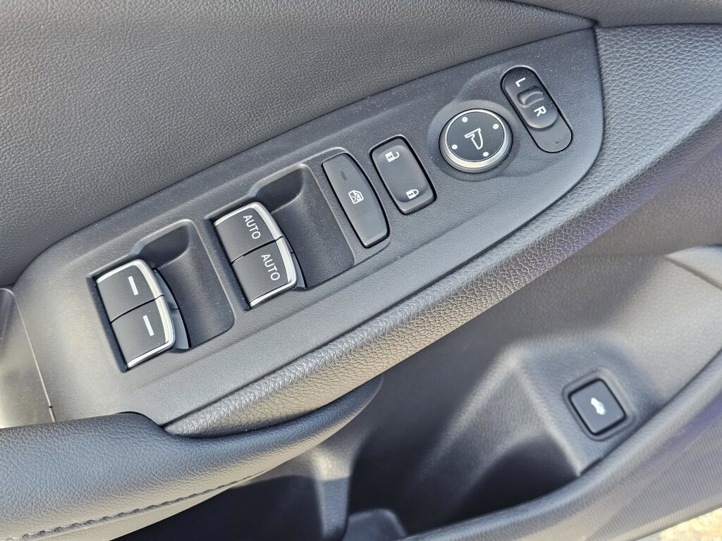 Certified 2022 Honda Accord Sport Special Edition image 15