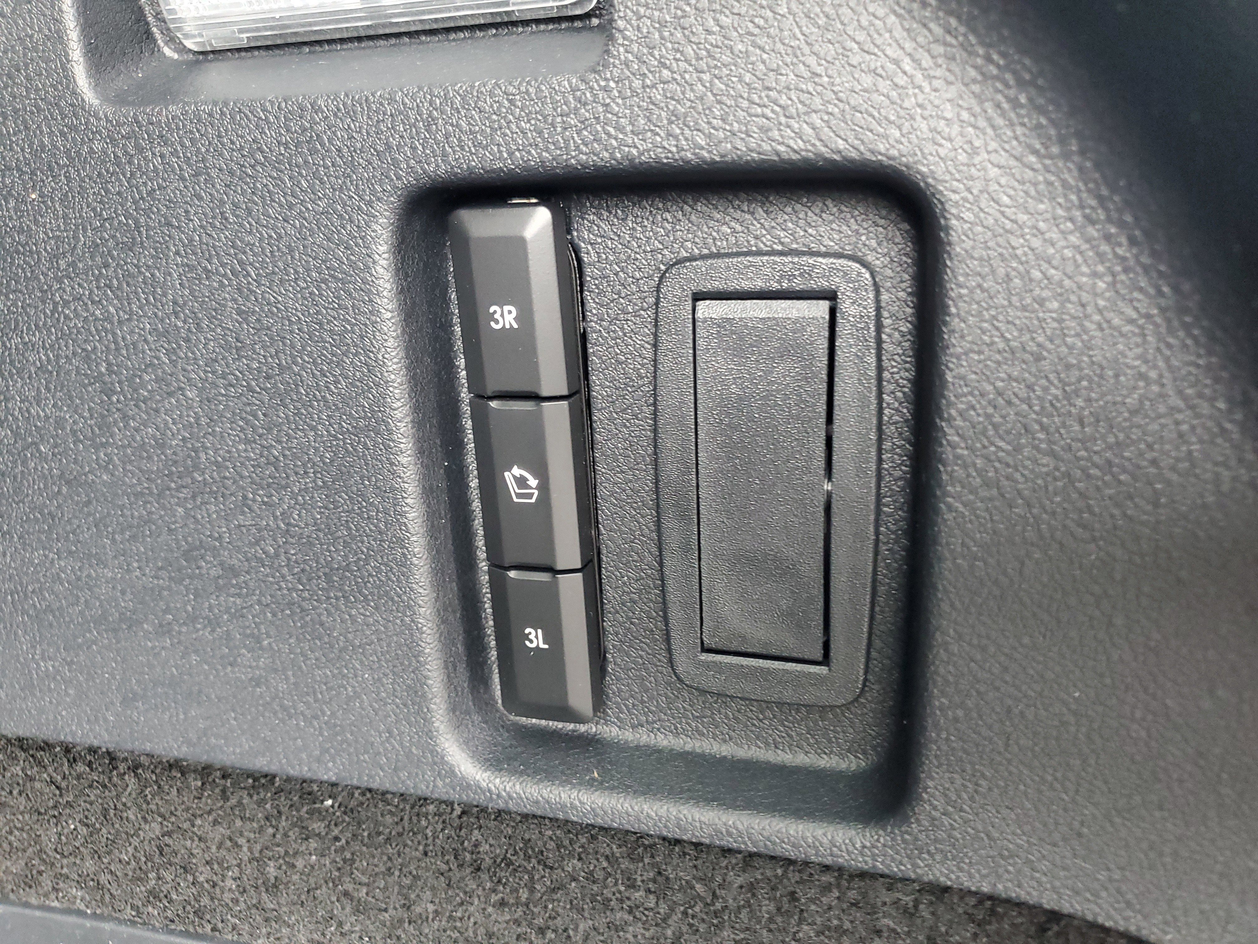 New 2026 Lincoln Aviator Reserve AWD/4WD image 28