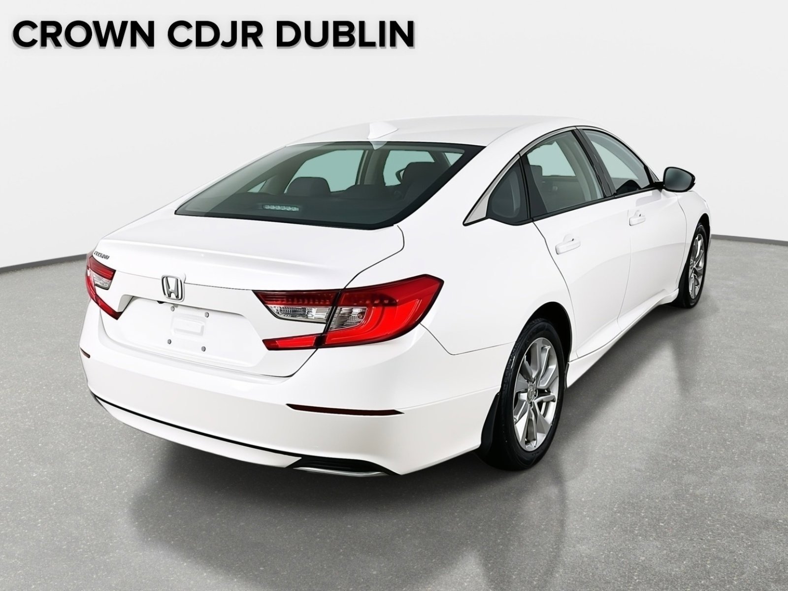 Used 2018 Honda Accord LX image 6