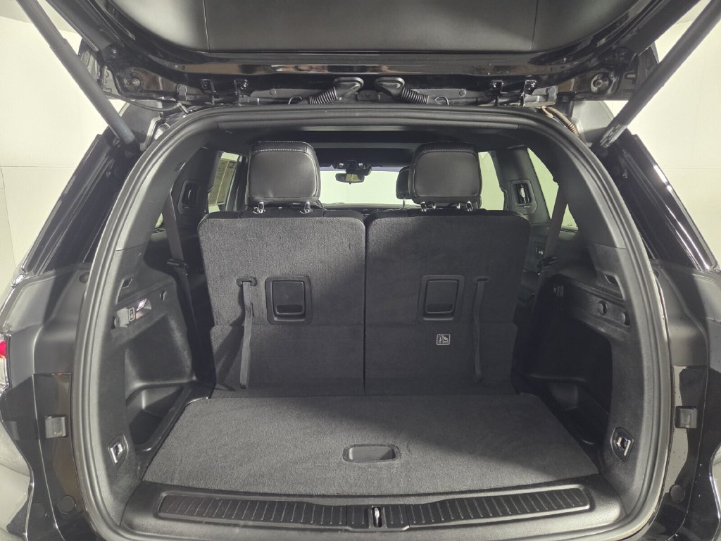 Used 2022 Jeep Grand Cherokee L Laredo RWD image 29