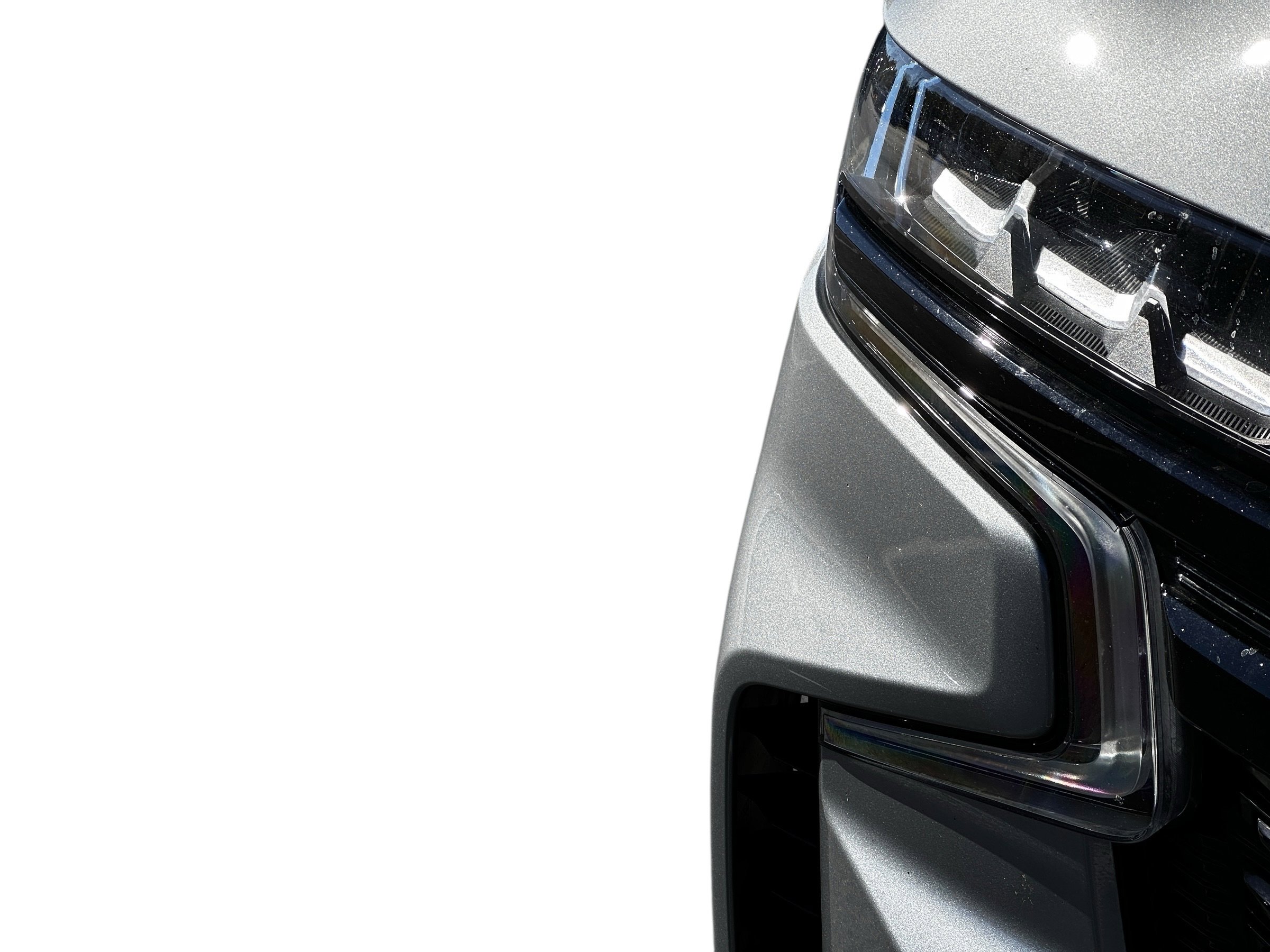 Certified 2024 Chevrolet Tahoe RST w/ Luxury Package image 6