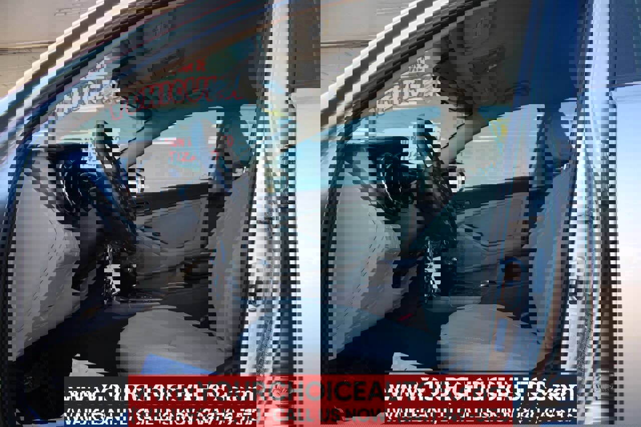 Used 2014 Kia Optima LX image 9