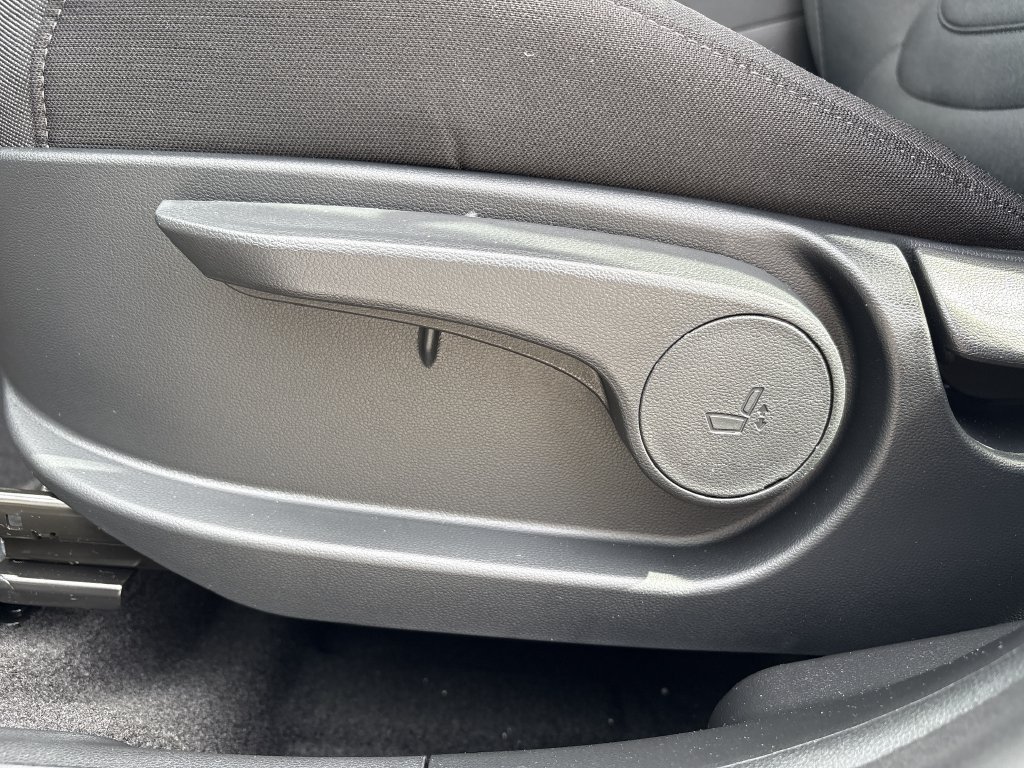 New 2026 Hyundai Tucson SE FWD image 12