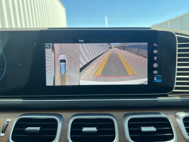 Certified 2023 Mercedes-Benz GLE 450 4MATIC image 33