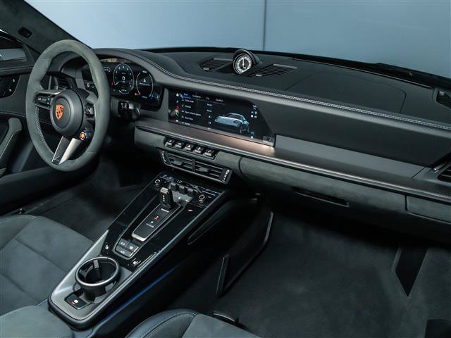 New 2026 Porsche 911 Carrera 4 GTS AWD/4WD image 29