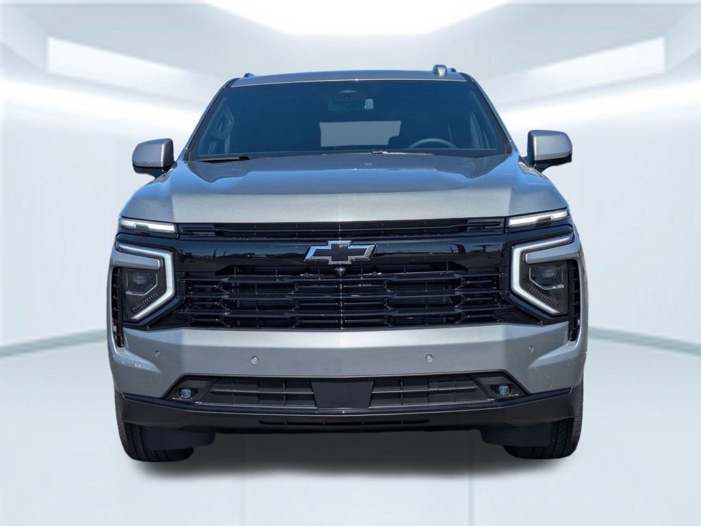 New 2026 Chevrolet Suburban RST w/ Comfort Package image 10